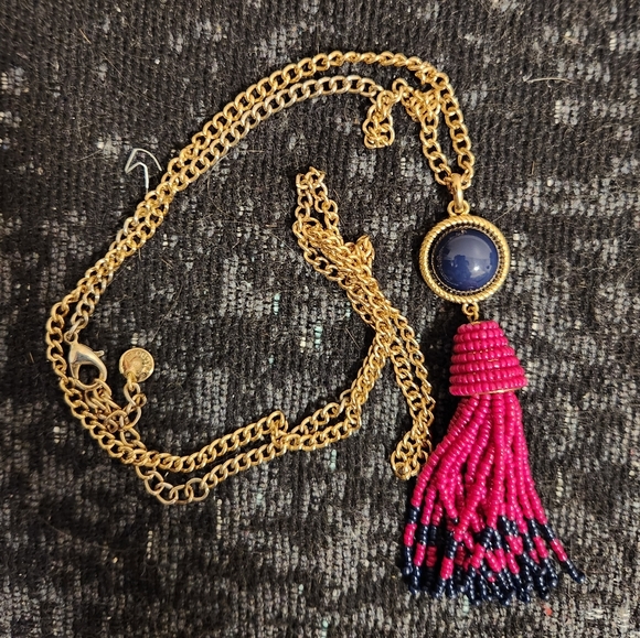 Vintage Talbots necklace - Picture 7 of 7